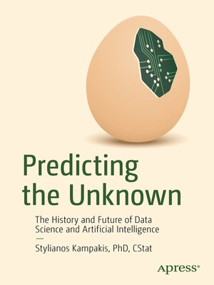 cover image of Predicting the Unknown